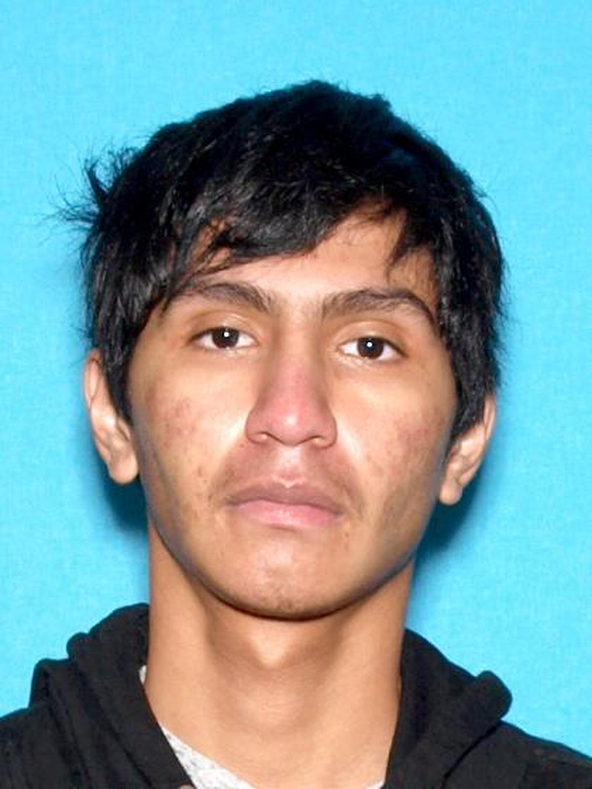 Police identified Darius Lopez, 21, as the man killed in a shooting Thursday night, July 18, 2024, in Fresno, California.