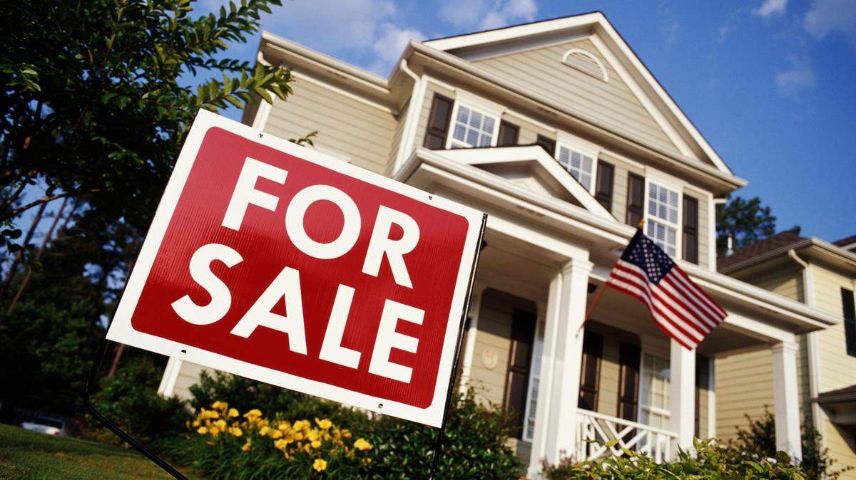 Fort Worth is one of the top housing markets in America.