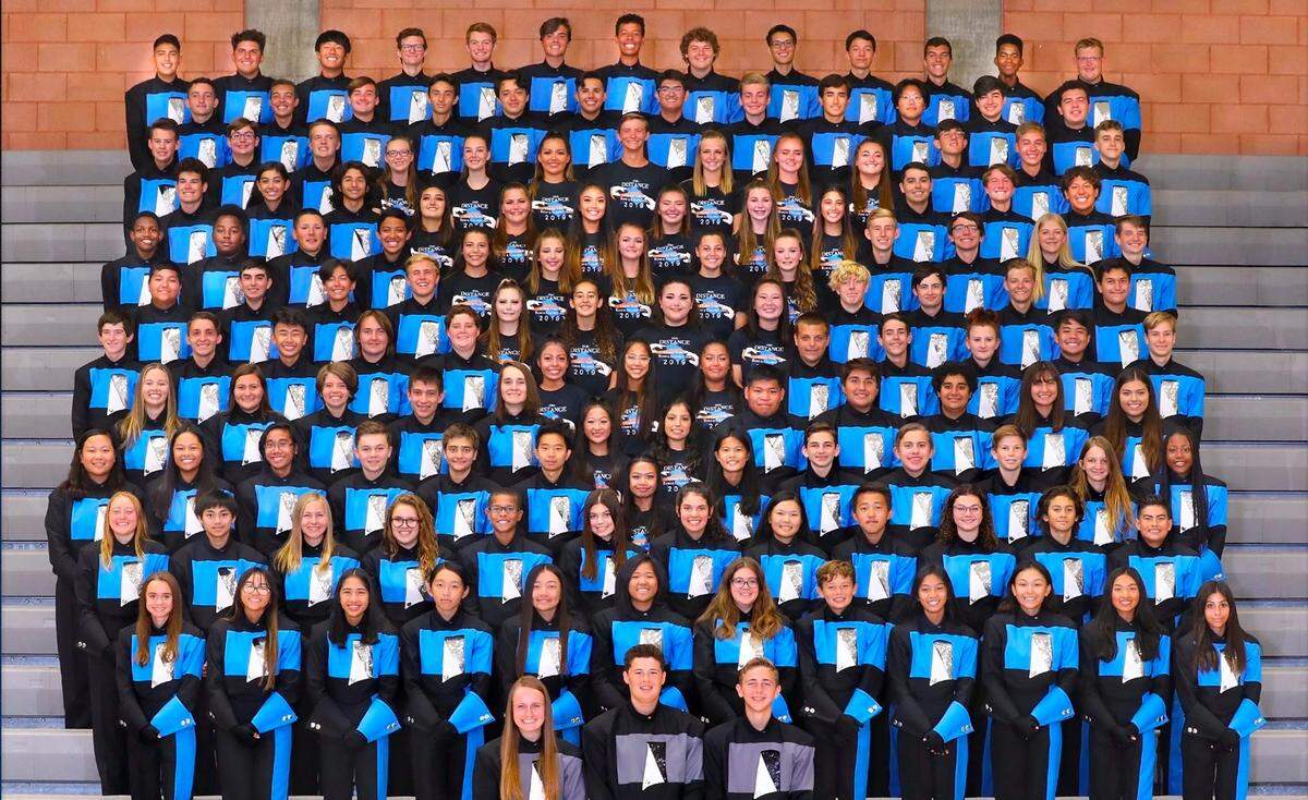 The Clovis North Bronco Band is headed to New York to perform in the Macy’s Thanksgiving Day Parade.