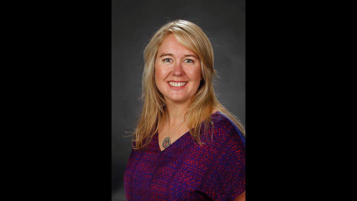 Robin McGehee has been appointed as Fresno’s first LGTBQ+ liaison.