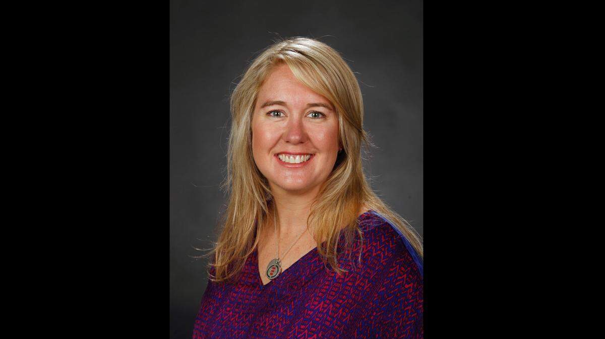 Robin McGehee has been appointed as Fresno’s first LGTBQ+ liaison.