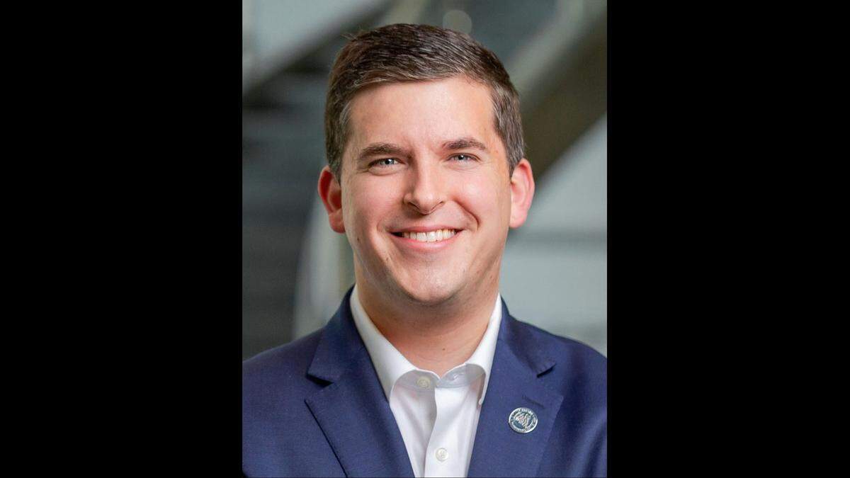 Fresno City Councilmember Tyler Maxwell is running unopposed for re-election in Council District 4 representing central and east-central Fresno.