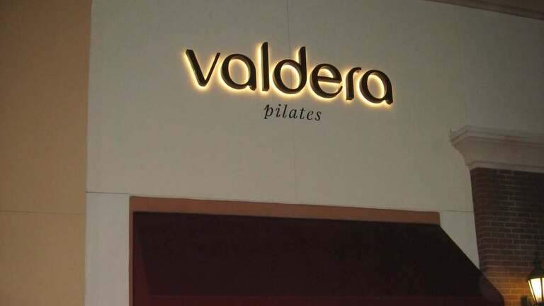 Los Angeles model comes home to Clovis to open new Pilates studio.