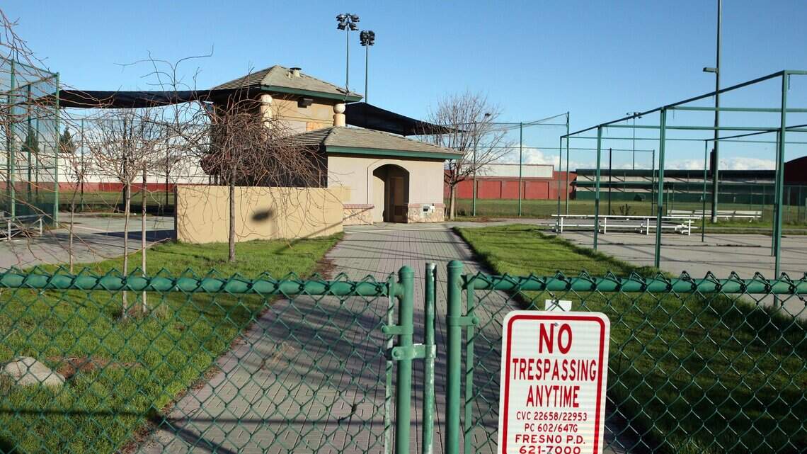 Granite Park to return to city of Fresno. ‘You’re trying to steal land’