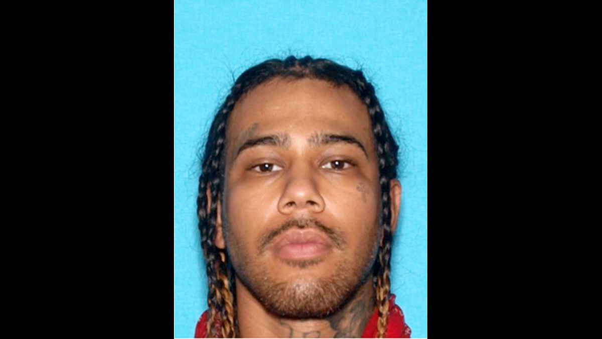 Steven Montano was killed New Year’s Day in the 4000 block of North Fruit Avenue.