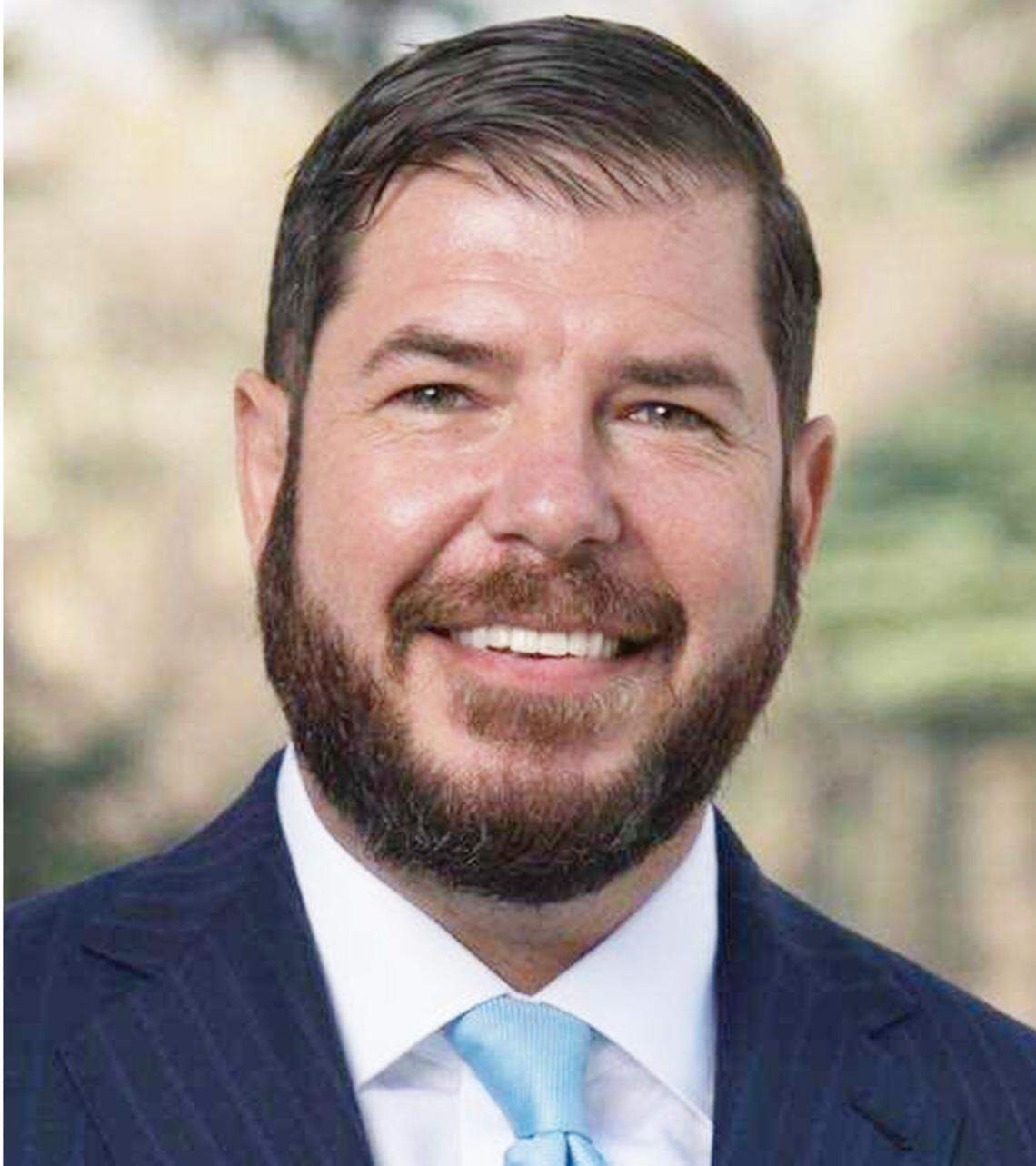 Assemblymember Joaquin Arambula.