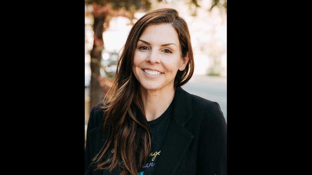 Former Bitwise Industries president Bethany Mily