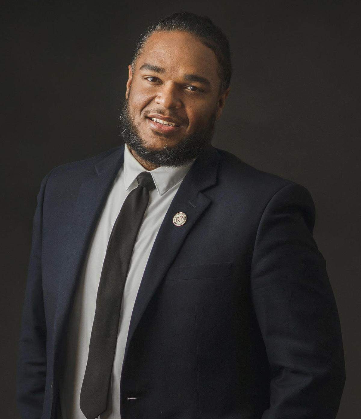 Eric Payne, executive director, Central Valley Urban Institute