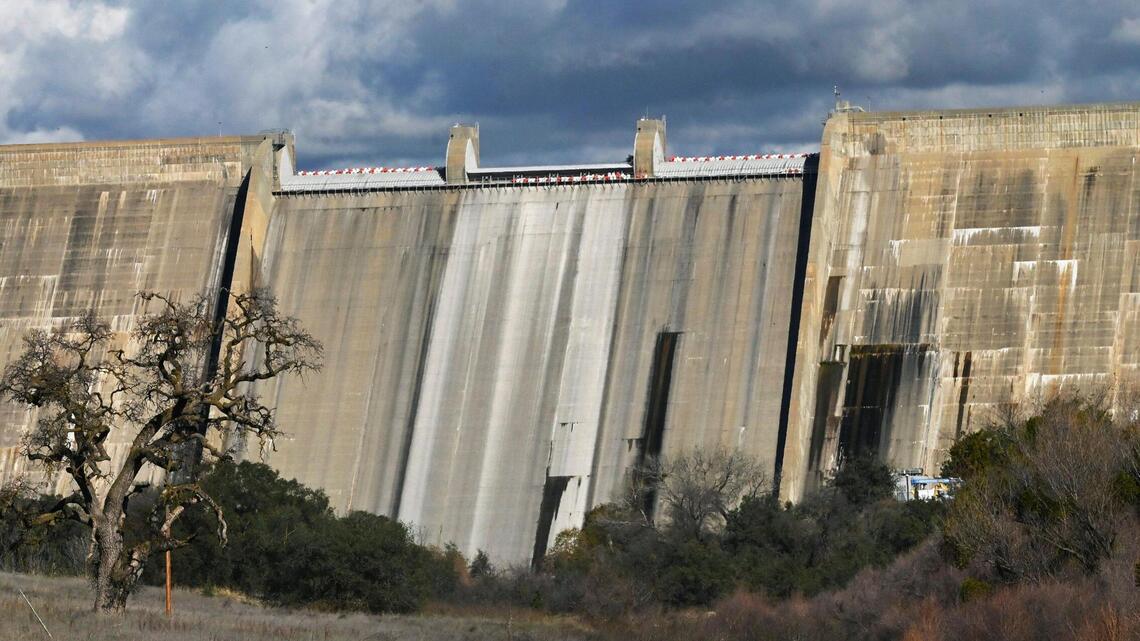 Sept. 11 attacks were 22 years ago. Why is Friant Dam near Fresno still gated shut? | Opinion