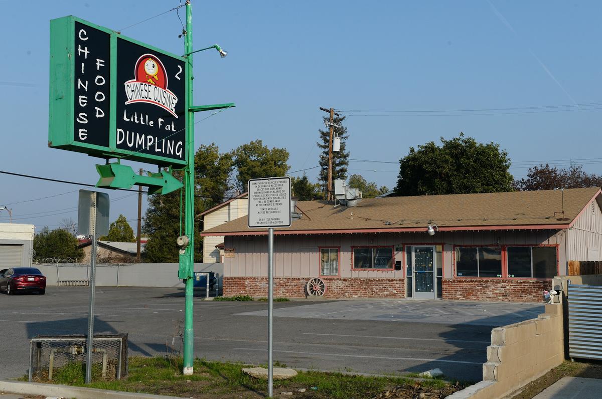 Little Fat Dumpling will be opening a second Fresno location at the former Happy Star Chinese space on Palm near Olive in the Tower District. Little Fat Dumpling opened its first location in the Park Crossing shopping center near Woodward Park last summer.