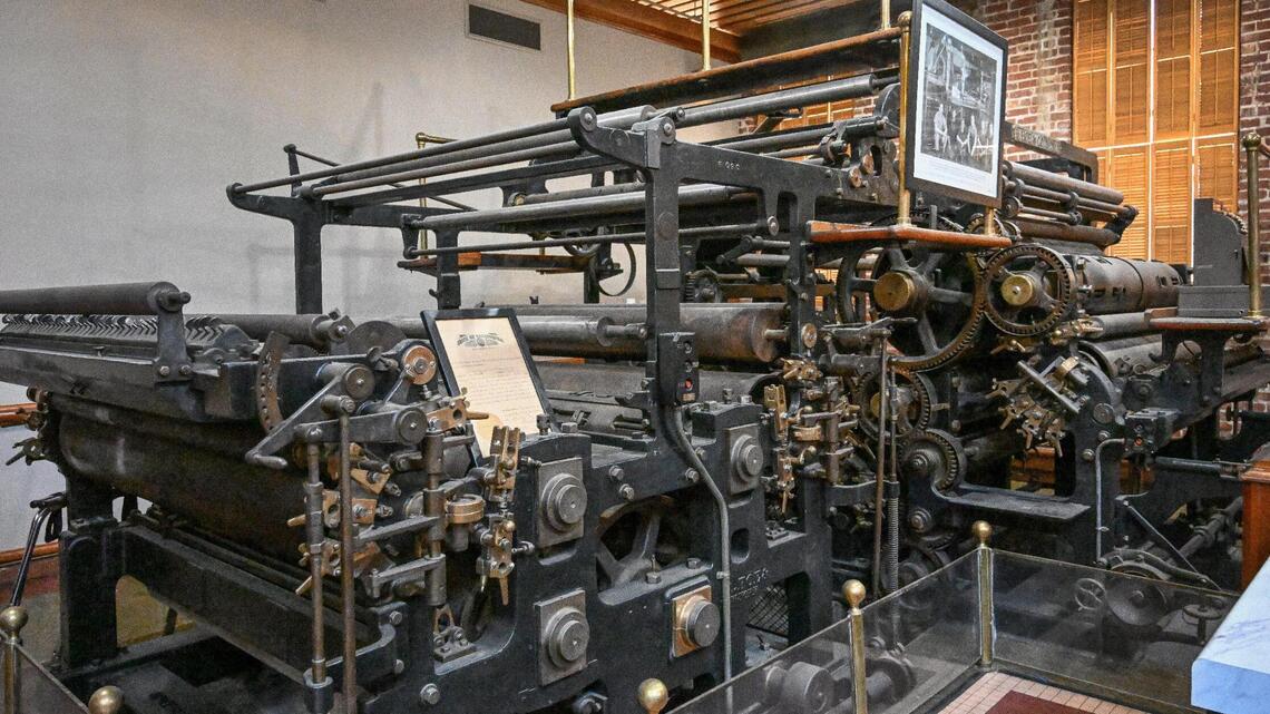 Museo de Historia llega a Fresno. Estará en un edificio centenario en el centro