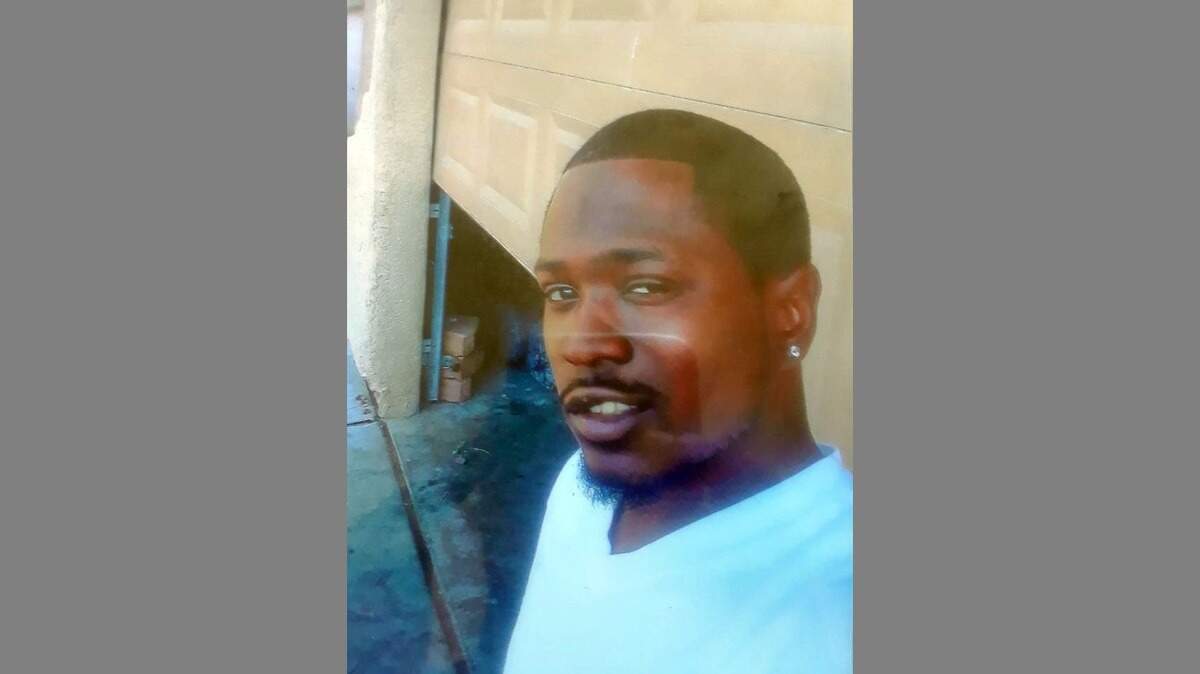Gary Banks, 30, of Fresno was found by Kingsburg police laying on the road a little after midnight at Clarkson Avenue and 12th Avenue. Detectives are urging the public’s help if they’ve seen anything late Sunday night.