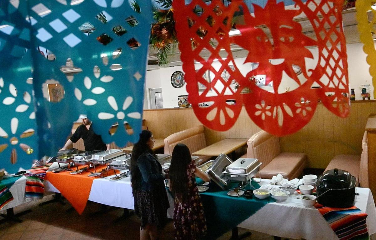 Javier’s Mexican Restaurant, the longtime family business, has been closed since mid June, but the family behind it wants to reopen it.