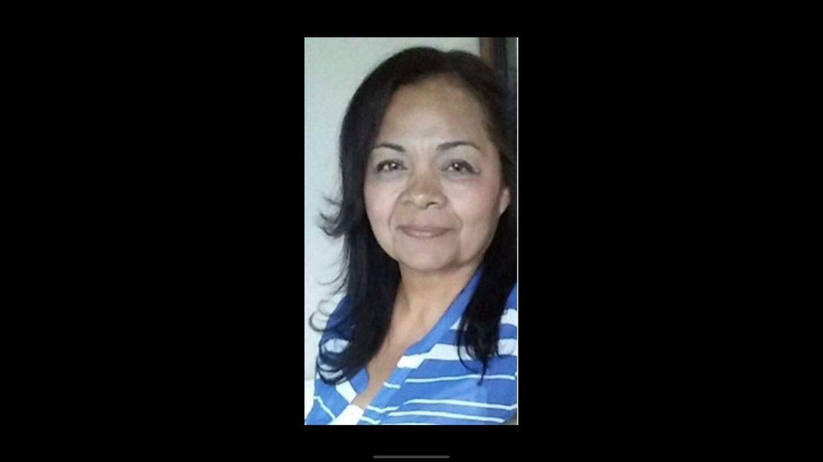 Guadalupe Rivera Guzman