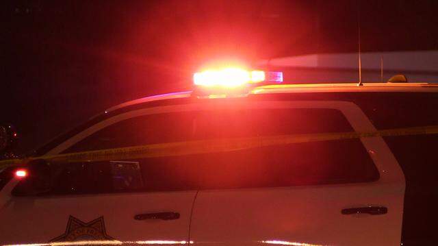 Fresno Police