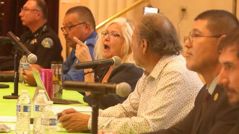Recalled Avenal City Council members deny election results, vote to stay in office