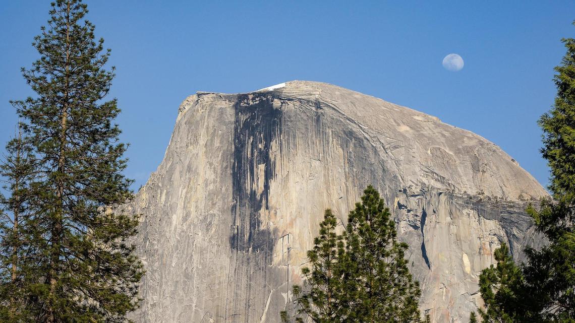 Will Yosemite entrance reservations return? Here’s what we know, plus other park changes