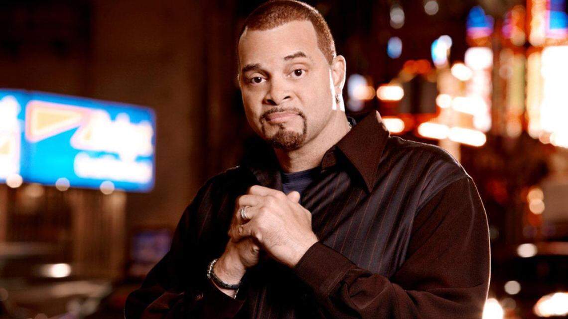 Comedian and funny man Sinbad is set to perform in Fresno on Nov. 7 at the Tower Theatre. Tickets start at $35.