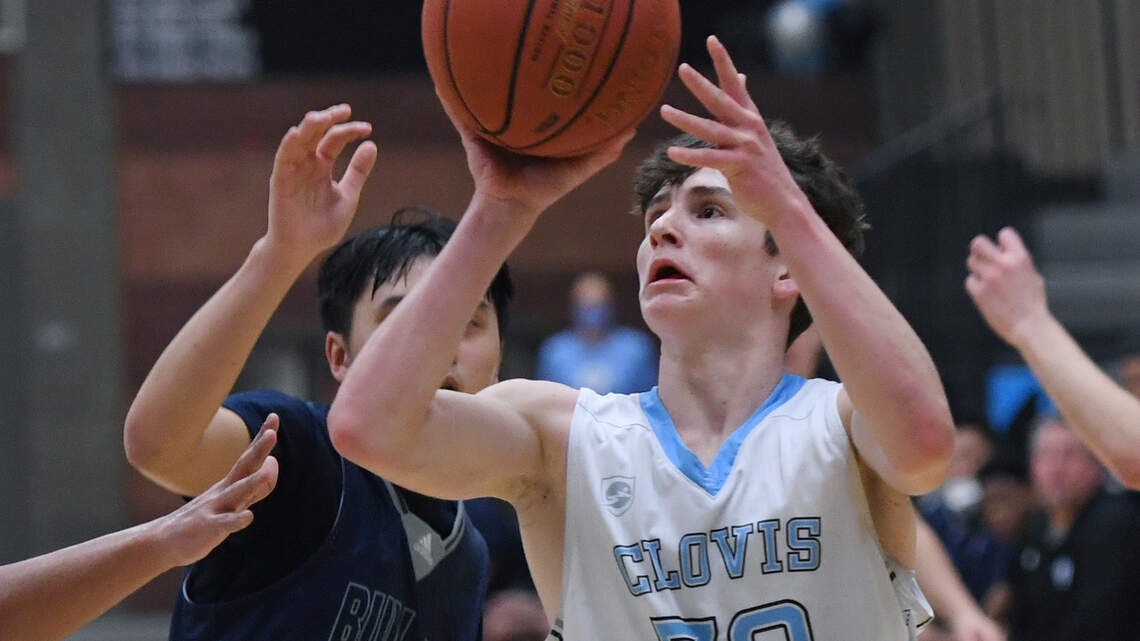 Clovis North’s road run comes up just short of state title. But Broncos earned respect