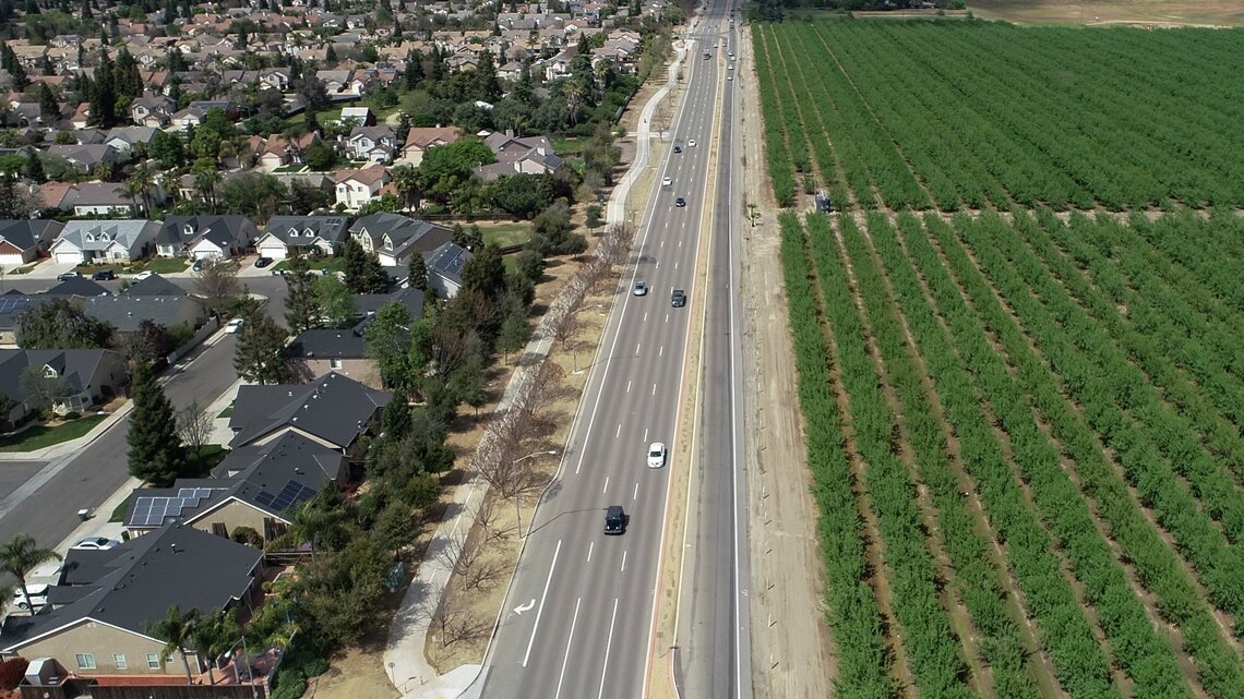 Is Clovis sprawling? City Council approves study to add 1,000 acres to its influence