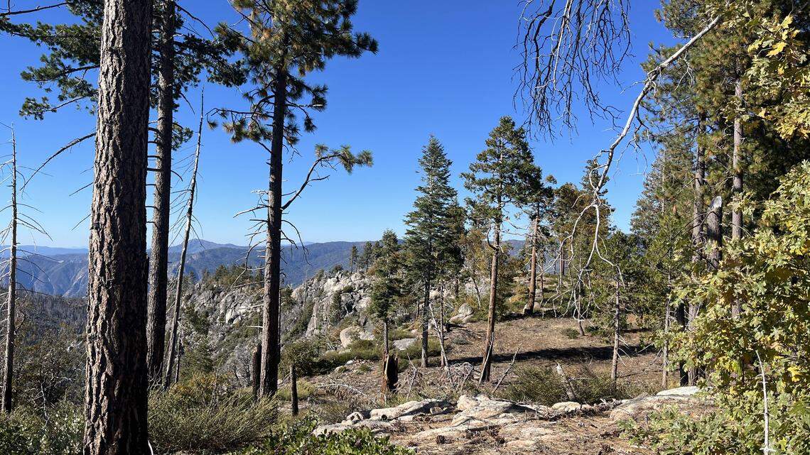 Native American tribe reclaims 900 acres near Yosemite National Park in California