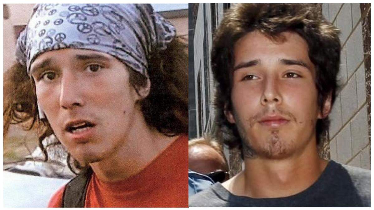 “Kai the Hitchhiker,” whose real name is Caleb McGillvary, will get his own true crime documentary, airing Jan. 10 on Netflix.