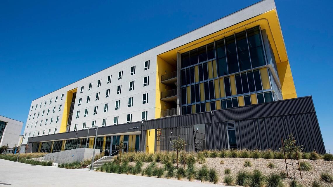 Ed Lab: A game-changer for Fresno-area students to enroll in a major university?