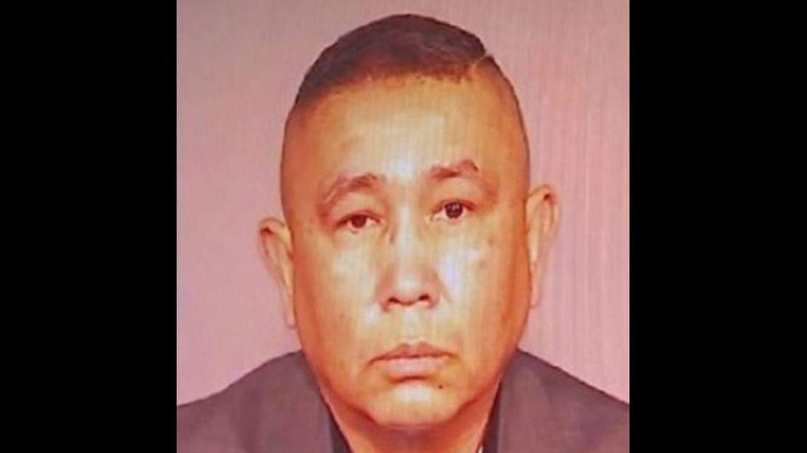 Jesus Antonio Castaneda Serna