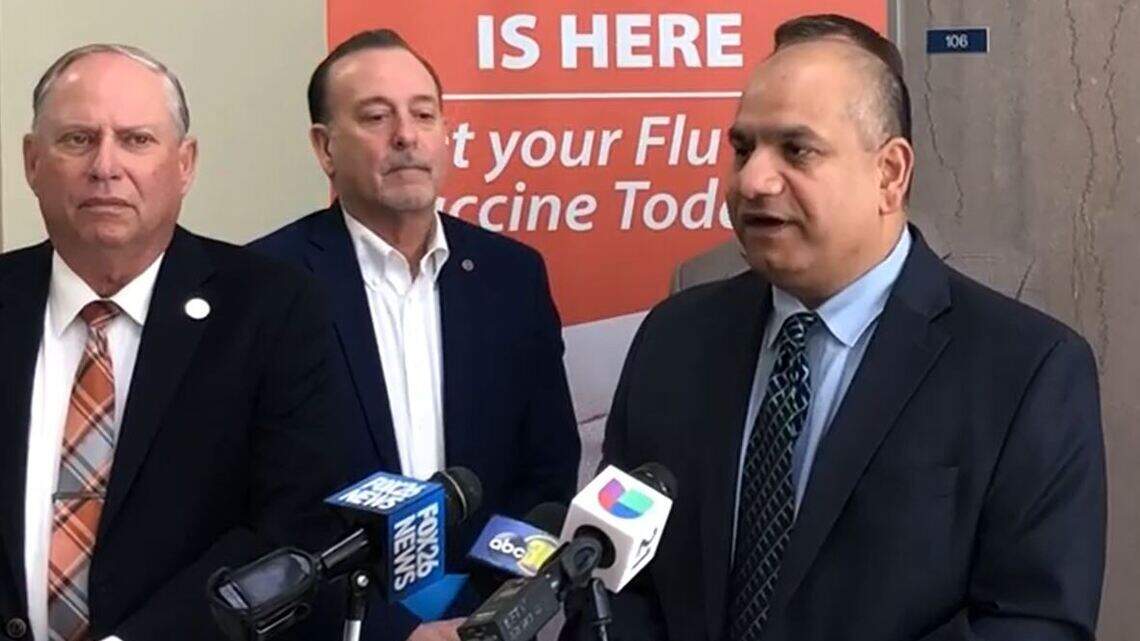 Fresno, Valley have endured two years of COVID-19. What lessons has the pandemic taught?