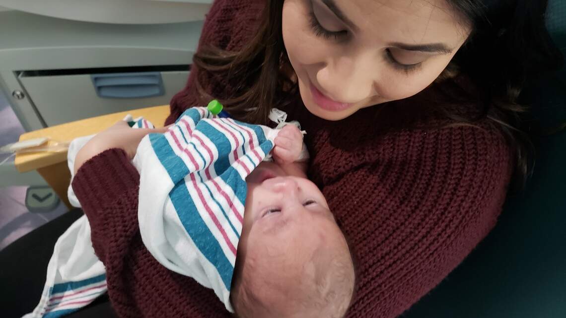 Project Baby Bear is solving medical mysteries at Valley Children’s Hospital