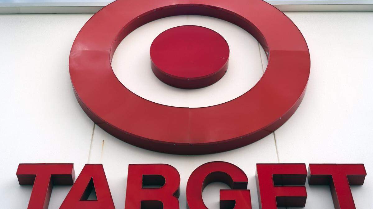 FILE - This May 3, 2017, file photo shows a Target store in Omaha, Neb. Target is offering same-day delivery on thousands of items $9.99 per order through a startup it purchased nearly two years ago. Until now, Target shoppers looking to receive same-day delivery through Shipt had to go to the startup’s website and pay $99 for an annual membership or $14 for a monthly membership. This week, Target incorporated the Shipt feature on its website. (AP Photo/Nati Harnik, File)