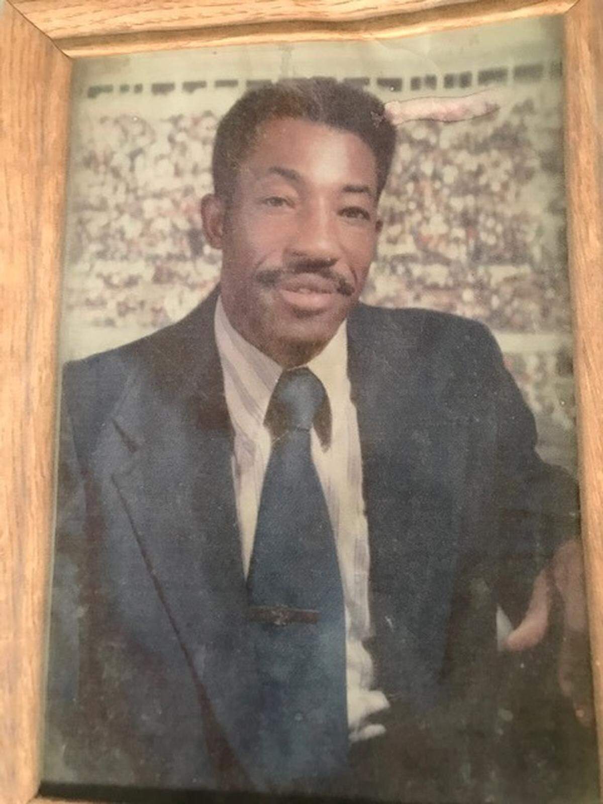 Floyd White