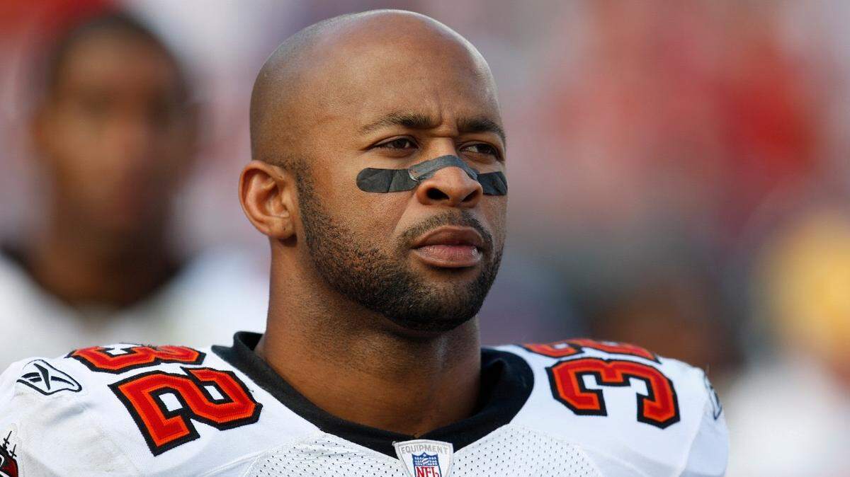 The uncle of former Fresno State star Michael Pittman has died due to the novel coronavirus.