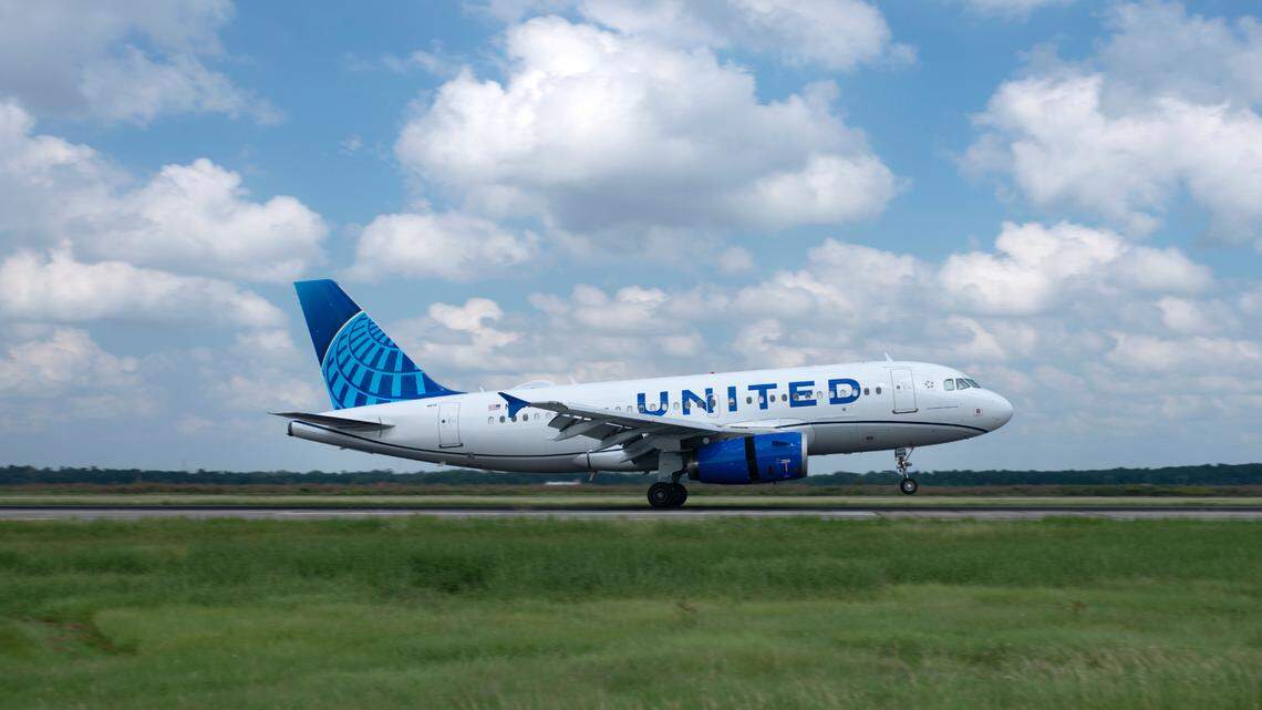 United Airlines announced Friday it will require the COVID-19 vaccine for all of its employees.
