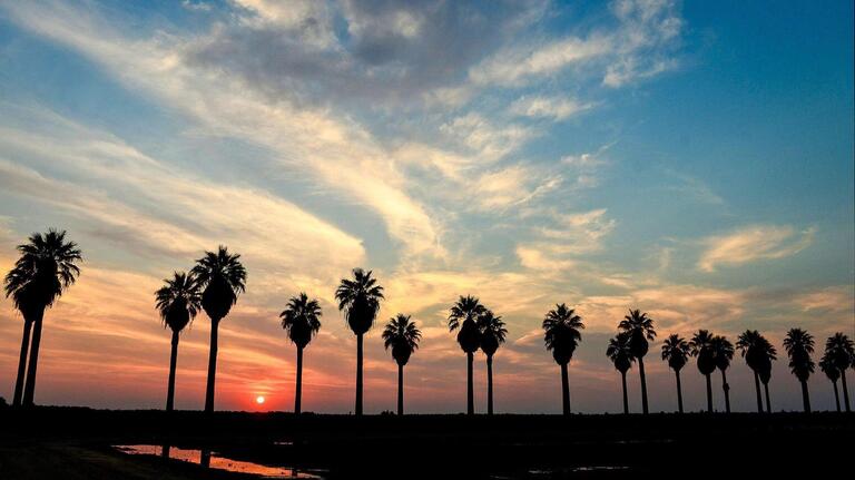 How did this summer stack up against Fresno’s hottest? Here’s what we found out