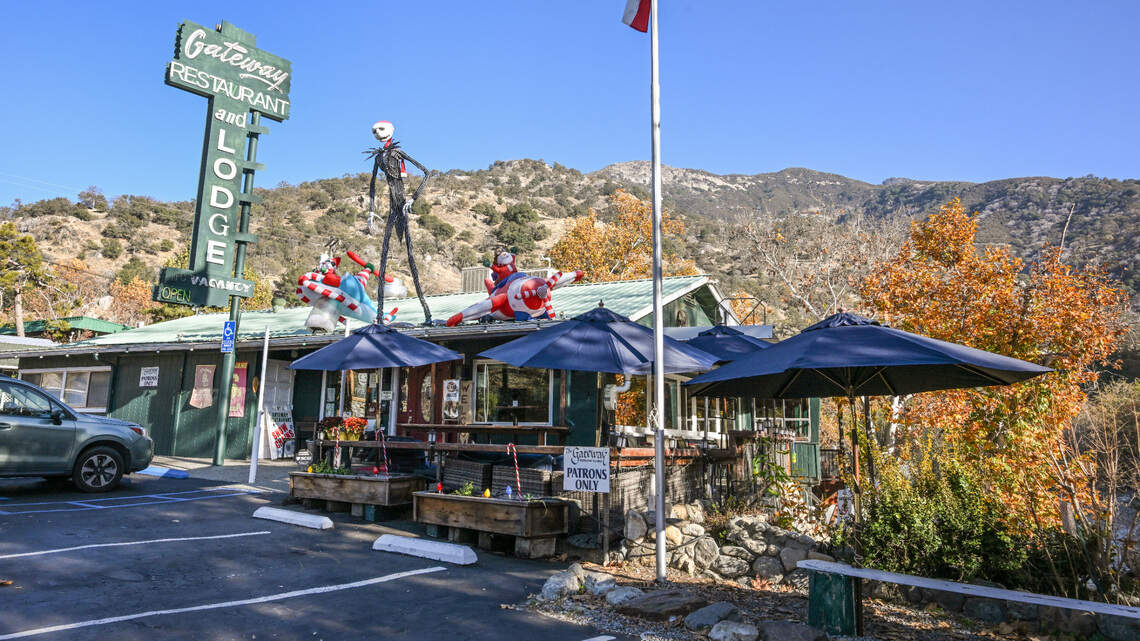 Valley restaurant to be featured on ‘America’s Best Restaurants Roadshow’