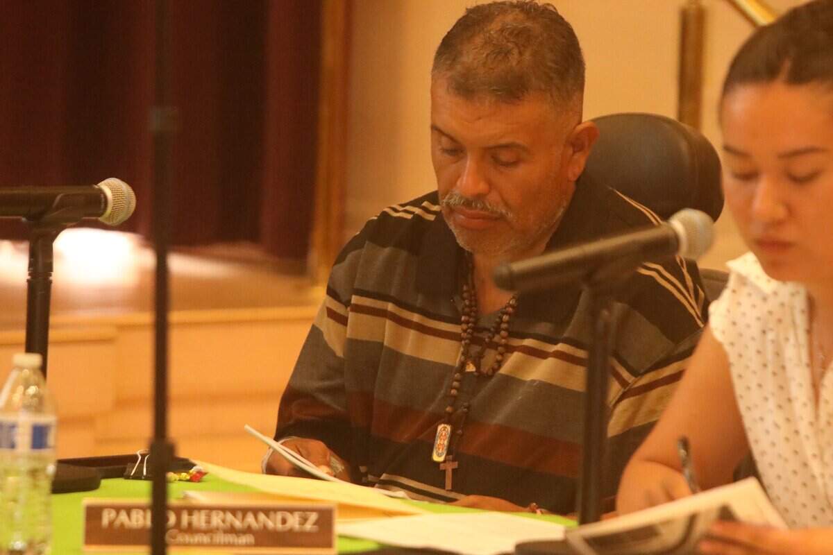 Tensions arose during the Avenal City Council meeting on Thursday, June 11, 2026, when three of the four recalled council members voted to stay in office, refused to accept the April 28 special recall election results and community members served city leaders with a civil restraining order.