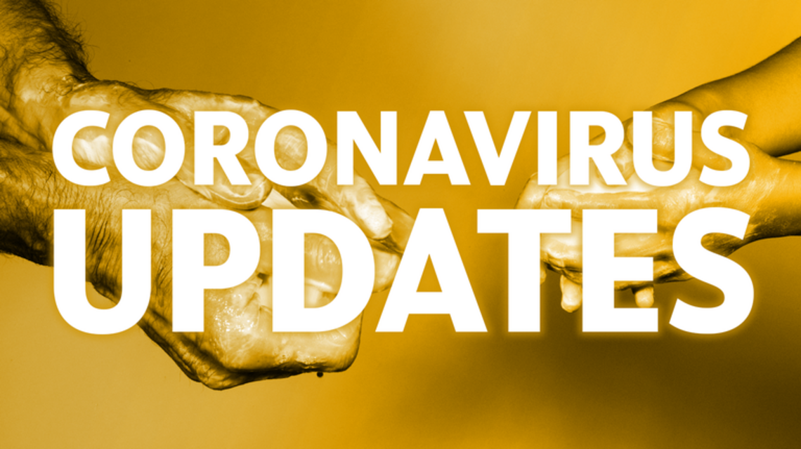 Idaho’s COVID-19 caseload drops to mid-October level, but death toll increases by 21
