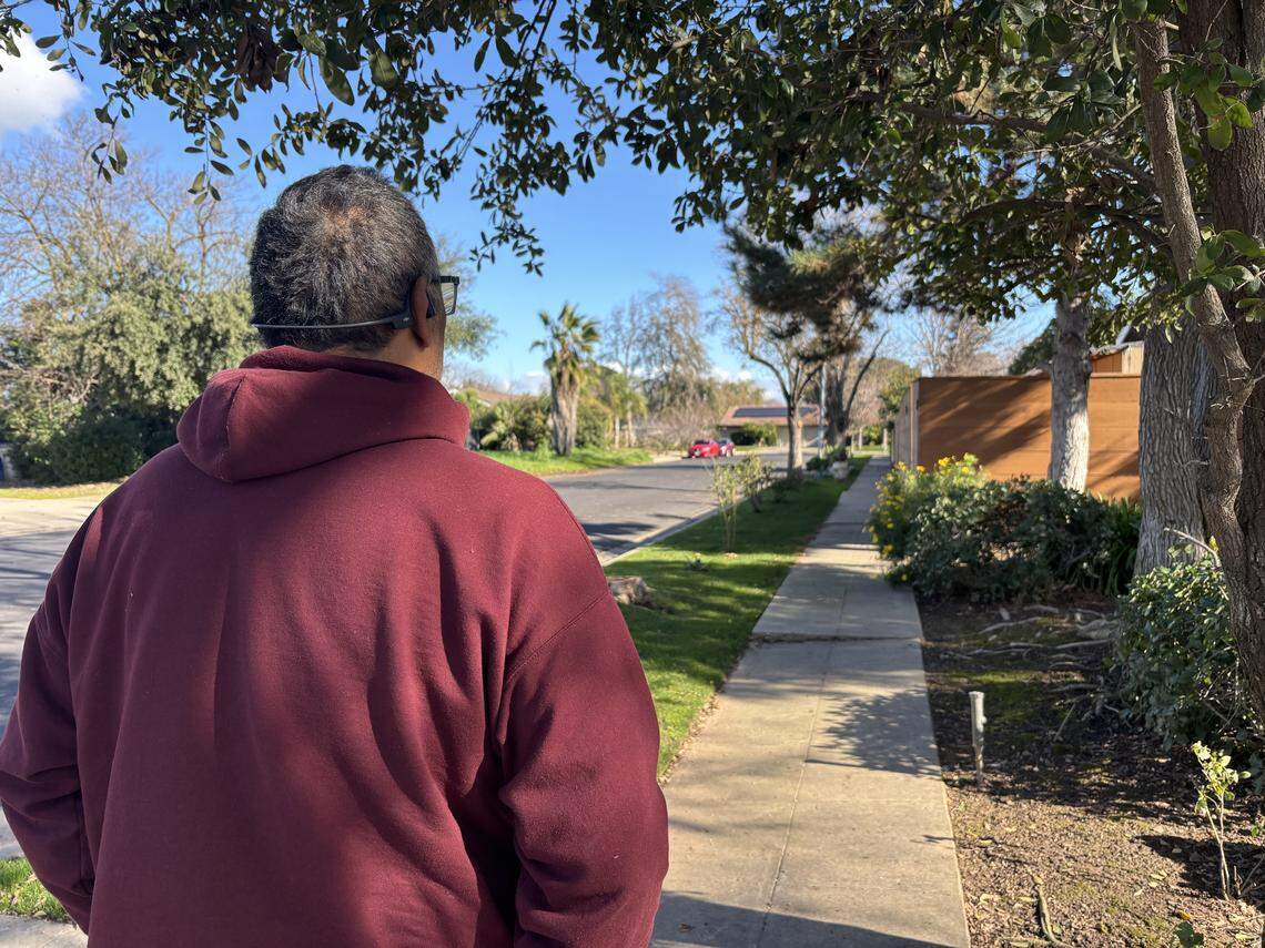 Central Valley's Venezuelan community feels cautious and uncertain after US action in Venezuela, citing police phone checks, jailed journalists, shortages and threats.