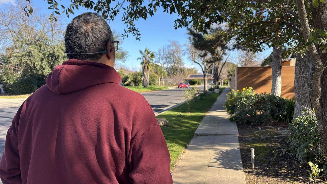 Los venezolanos de Fresno se muestran herméticos y afirman que sus familiares en su país de origen pueden ser arrestados por lo que digan aquí.