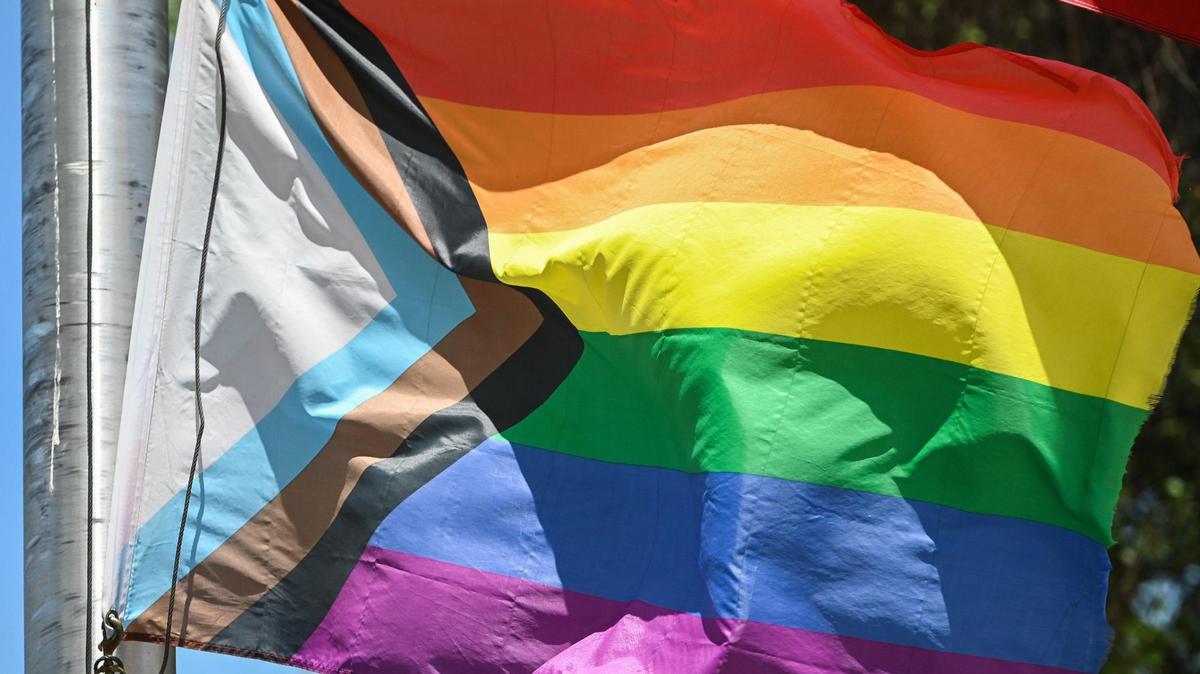Florida’s Gov. Ron DeSantis is waging war on LGBTQ+ rights.