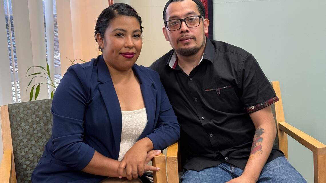 ‘Green cards’ para cónyuges indocumentados de estadounidenses: “Una esperanza para muchos”