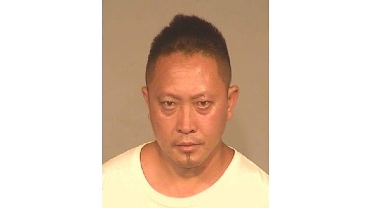 Amphorn Yang, 37.
