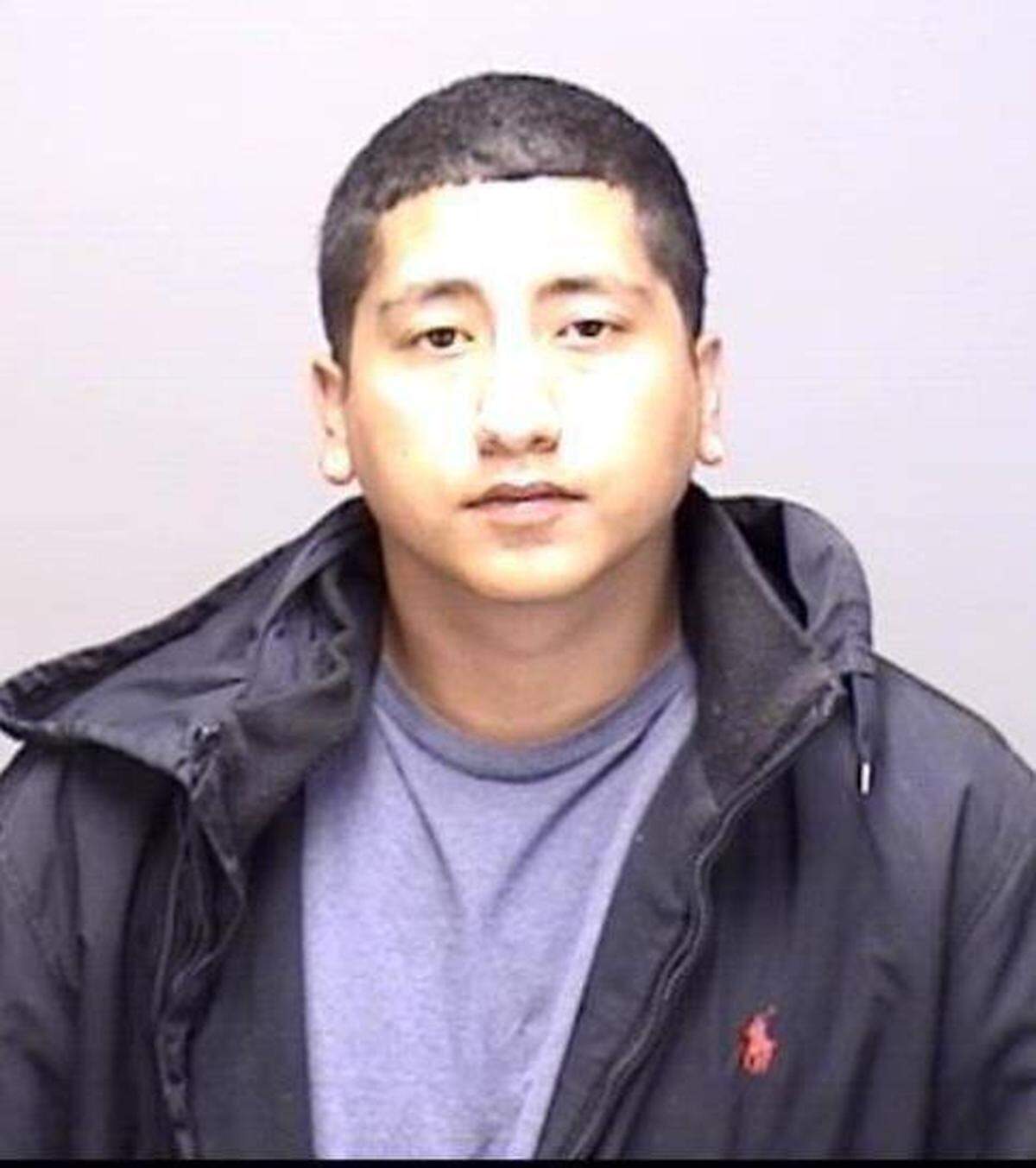 Daniel Estrada, 18.