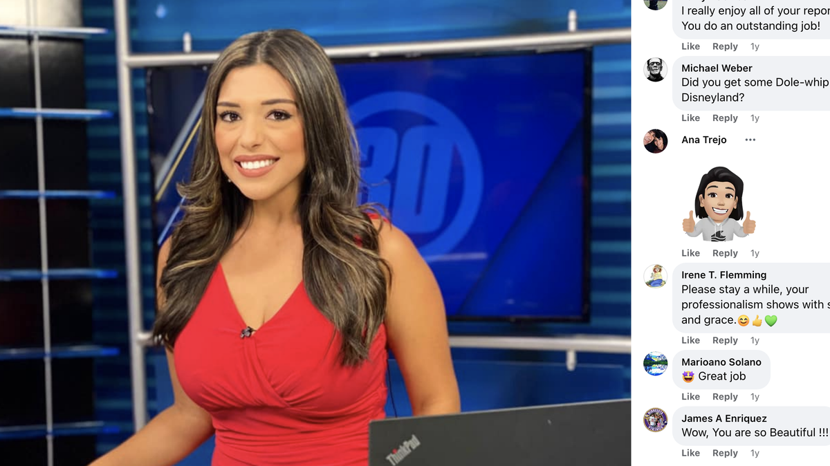 ABC30 reporter Alyssa Flores is getting out of TV news after eight years in the business, including the past three years at the ABC affiliate in Fresno.