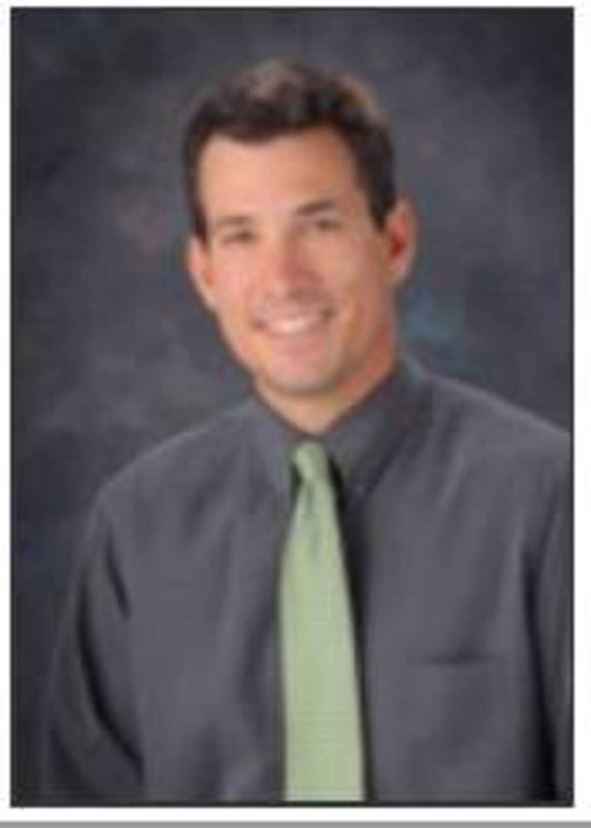 Gavin Gladding in an undated school photo provided by Clovis Unified. Gladding was killed Sunday, Sept. 16 in a hit-and-run.