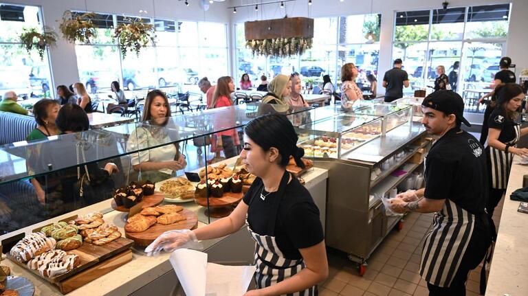 Want pancakes, eggs anytime? 5 unexpected places in Fresno that serve breakfast all day