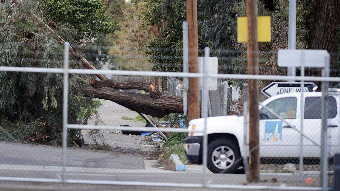 Does breezy weather in Fresno mean a cooler summer ahead? Meteorologist chimes in
