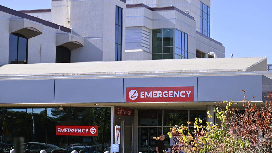 Doctors at this Central Valley hospital voted to unionize. Here’s why