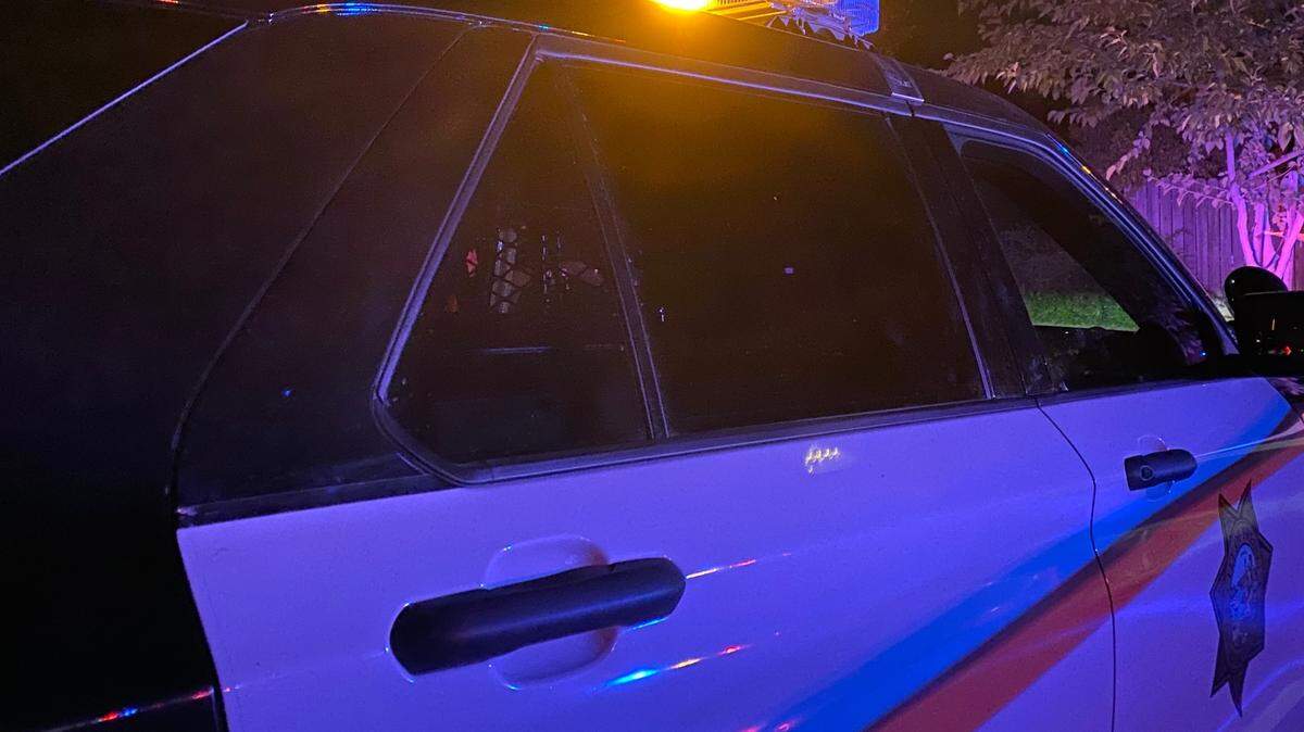Fresno police